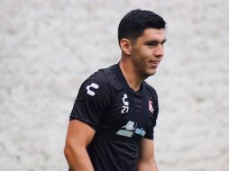 Con la llegada de refuerzos para el actual torneo, Angulo ve a un Atlas diferente porque reforzaron varias posiciones, líneas que se requería para desarrollar el futbol que quiere Puente del Río y será un rojinegro diferente, alegre en el campo. TWITTER / @atlasfc