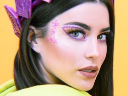 Melissa destaca la alegría que le significa que sus canciones puedan ayudar a otras mujeres a sentirse acompañadas y motivadas. INSTAGRAM / @melissagalindooficial