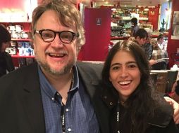 Karla Castañeda participará en un encuentro virtual de animadores en el marco de la Comic Con de San Diego el próximo sábado. TWITTER / @karla_jacinta