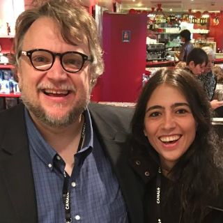 Guillermo del Toro pide no limitarse a escribir para niños