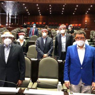 Renuncias de Urzúa y Espriú, acto de autocrítica: Yunes Landa