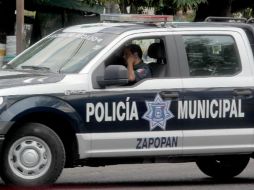 La agresión tiene lugar en una tapicería ubicada en la Colonia Benito Juárez, en el sitio los uniformados localizaron restos de proyectil. ESPECIAL/ARCHIVO