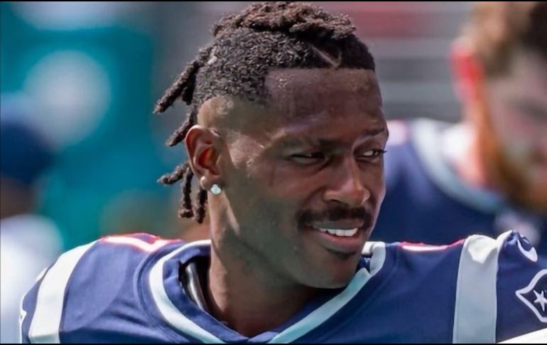 Con 32 años recién cumplidos, Antonio Brown se encuentra desesperado por volver a los emparrillados y apela a la NFL para lograrlo. INSTAGRAM / @ab