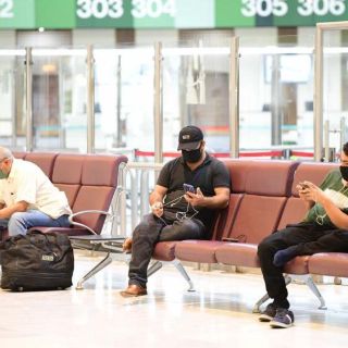 Aparatos militares interceptan un avión comercial iraní en Siria