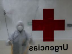 EL CICR pide impulsar protocolos nacionales e internacionales que logren una acción efectiva en el manejo de cuerpos. EL INFORMADOR/ARCHIVO