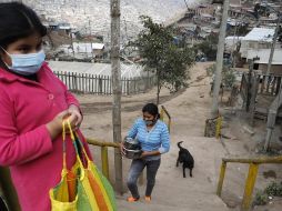 Señalan que al cierre de 2019 se rebasaron las 70 mil 600 personas solicitantes de refugio en México. EFE/ARCHIVO