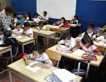La organización Mexicanos Primero informan que serán afectados de manera directa 3.6 millones de niñas, niños y adolescentes. EL INFORMADOR / ARCHIVO