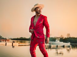 El videoclip de “No me voy a morir de amor” fue grabado en Veracruz. ESPECIAL