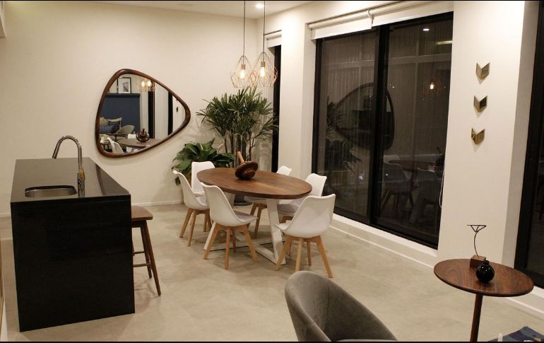 Propiedades que eran Airbnb, aprovechan para rentarse, por la falta de turistas. EL INFORMADOR/Archivo