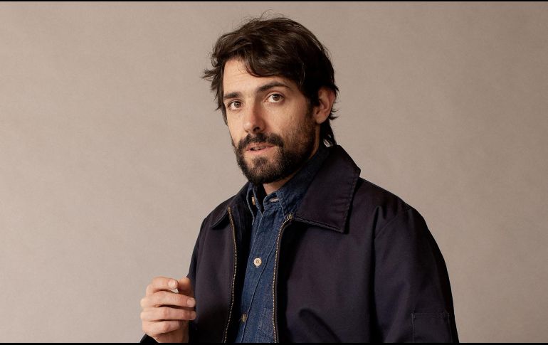 Personaje. El experimentado actor interpreta a “Eduardo Izaguirre”, un político de alto perfil. ESPECIAL