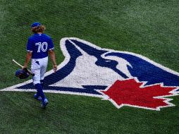 El estadio es la sede de la filial de los Azulejos en categoría Triple A. TWITTER / @ BlueJays