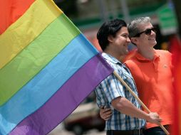 Diputados locales aseguran que la aprobación de estas reformas era un paso histórico para la capital del país en protección de los derechos humanos. EFE/ARCHIVO