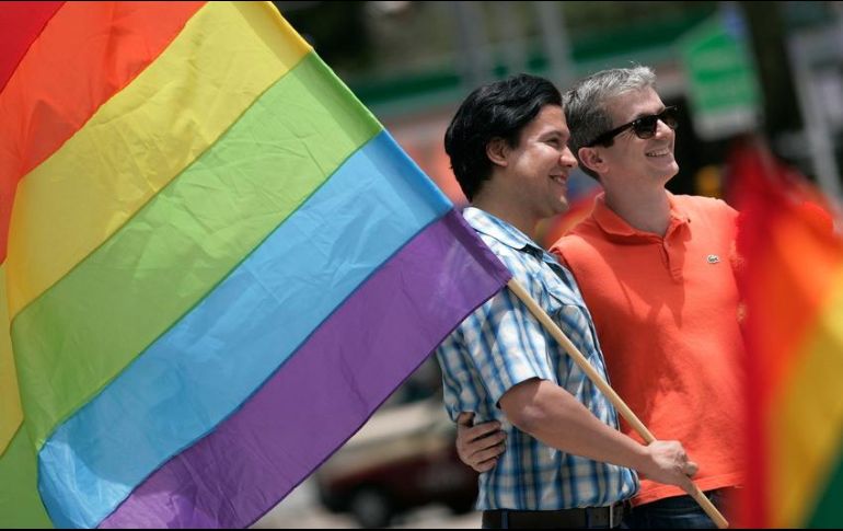 Diputados locales aseguran que la aprobación de estas reformas era un paso histórico para la capital del país en protección de los derechos humanos. EFE/ARCHIVO