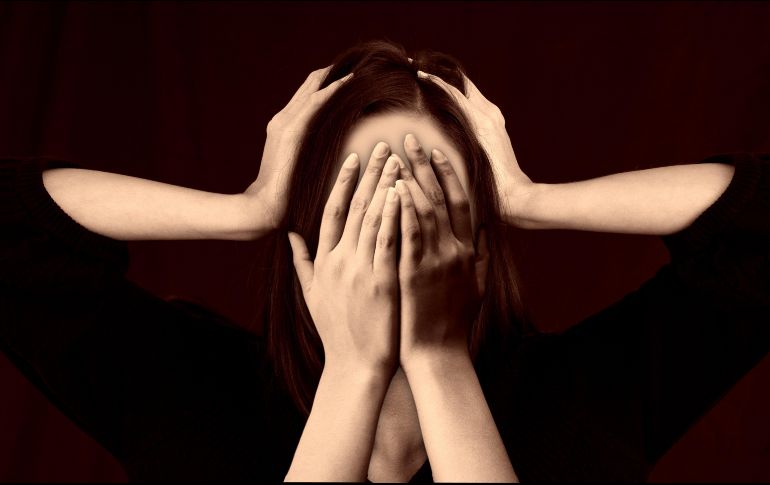 Estrés crónico. Para solucionar este problema es necesario que la persona organice su día a día con actividades que le permitan estar en movimiento. ESPECIAL