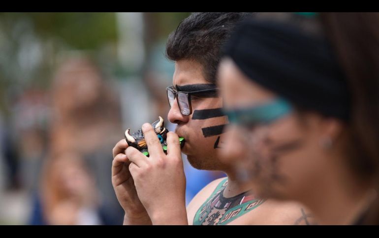 Educación y jóvenes indígenas en México