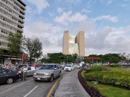 Protestantes han exigido la dimisión del Presidente desde el 30 de mayo. ESPECIAL