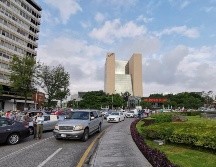 Protestantes han exigido la dimisión del Presidente desde el 30 de mayo. ESPECIAL