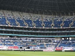 La Liga MX informó que esta decisión fue tomada como medida de prevención por las condiciones climatológicas y sustentado en las recomendaciones de Protección Civil del Estado de Nuevo León. IMAGO7