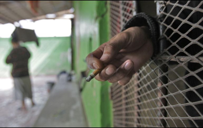 Hay 185 casos sospechosos de coronavirus que podrían confirmarse en los próximos días. EL INFORMADOR/ARCHIVO