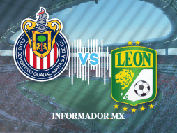Minuto a minuto: Chivas vs León