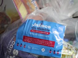 SIN APOYOS. Al no tener teléfono ni internet, desistieron de la idea de solicitar algún estímulo económico del Gobierno estatal. ESPECIAL/@GobJal