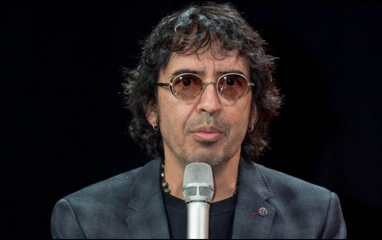 Guillermo del Bosque. El productor retoma su carrera tras enfrentar problemas de salud. CORTESÍA