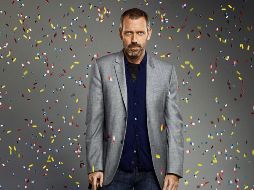 La serie protagonizada por Hugh Laurie ha sido una de las más exitosas en todo el mundo. ESPECIAL