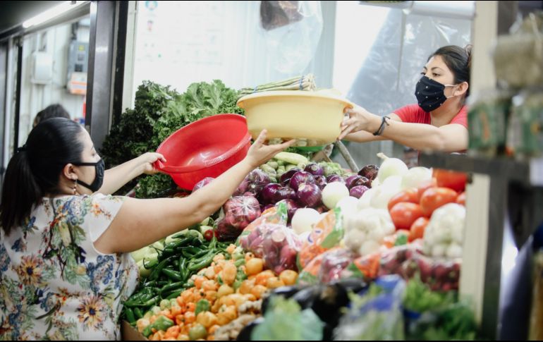 Alrededor de 165 bodegas han sido cerradas durante la pandemia por incumplir con las medidas sanitarias. EL INFORMADOR / G. Gallo