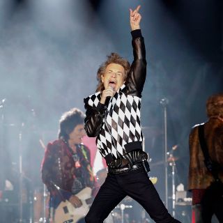 Los 77 años de Mick Jagger en sus cinco mejores canciones