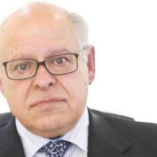 Fallece José Kuri Harfush