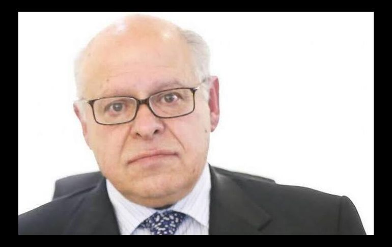 José Kuri Harfush falleció a los 71 años de edad. TWITTER