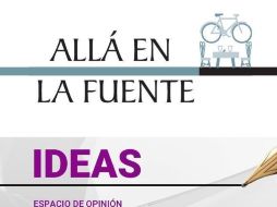 Todo fuera como apretar un botón