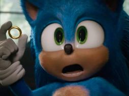 ÉXITO. La primera parte se estrenó el 14 de febrero del 2020 y se convirtió en una de las películas más taquilleras del año al recaudar 306.8 millones de dólares. FACEBOOK/@ParamountMexico