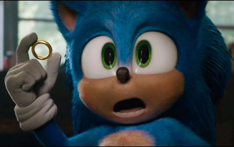 ÉXITO. La primera parte se estrenó el 14 de febrero del 2020 y se convirtió en una de las películas más taquilleras del año al recaudar 306.8 millones de dólares. FACEBOOK/@ParamountMexico