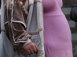 La obesidad en México se ha convertido en un problema de salud pública pues el 71% de mexicanos adultos la padece. SUN / ARCHIVO