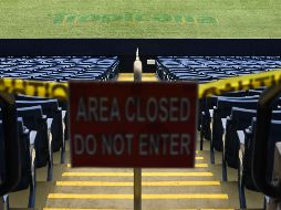 En los últimos siete días se produjeron un total de 872 muertes de residentes y se rompió el récord de número de muertes reportadas en una sola semana, acumulando este lunes un total de seis mil 49 muertos. AFP / Getty Images / D. P. DeFelice