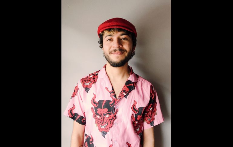 Además, Santafe Ayala será el diseñador de la portada del Catálogo y tendrá un espacio destacado dentro de la exposición que se exhibirá en la FIL del 28 de noviembre al 6 de diciembre. CORTESÍA / FIL