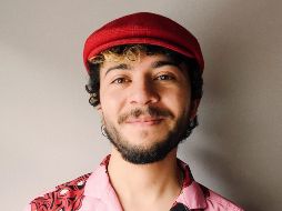 Además, Santafe Ayala será el diseñador de la portada del Catálogo y tendrá un espacio destacado dentro de la exposición que se exhibirá en la FIL del 28 de noviembre al 6 de diciembre. CORTESÍA / FIL