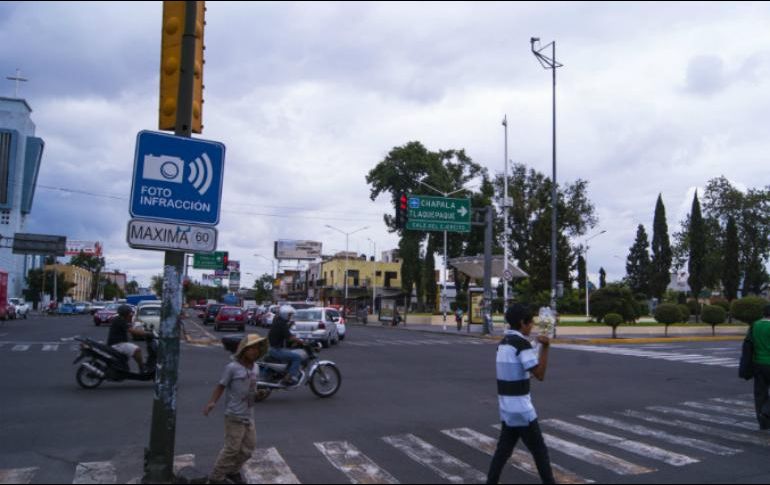 Esta reforma aún debe ser aprobada en sesión del pleno del Poder Legislativo y entraría en vigor dos meses. EL INFORMADOR / ARCHIVO