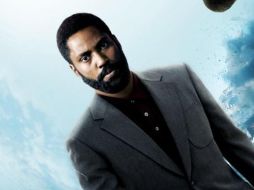 ”Tenet” es dirigido por Christopher Nolan y se estima que tuvo un costo de 200 MDD. ESPECIAL / Warner Bros.