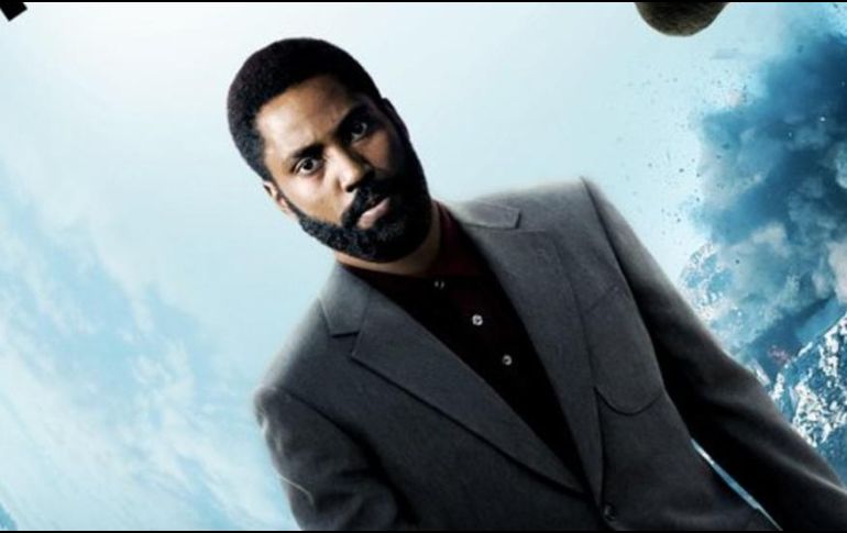 ”Tenet” es dirigido por Christopher Nolan y se estima que tuvo un costo de 200 MDD. ESPECIAL / Warner Bros.