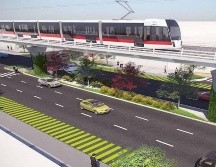 La integración de plantas es parte de su Plan de manejo de Arbolado del Gobierno de Jalisco. ESPECIAL