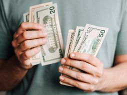 El dólar estadounidense pierde valor en relación a la baja en tensiones internacionales. ESPECIAL / PEXELS