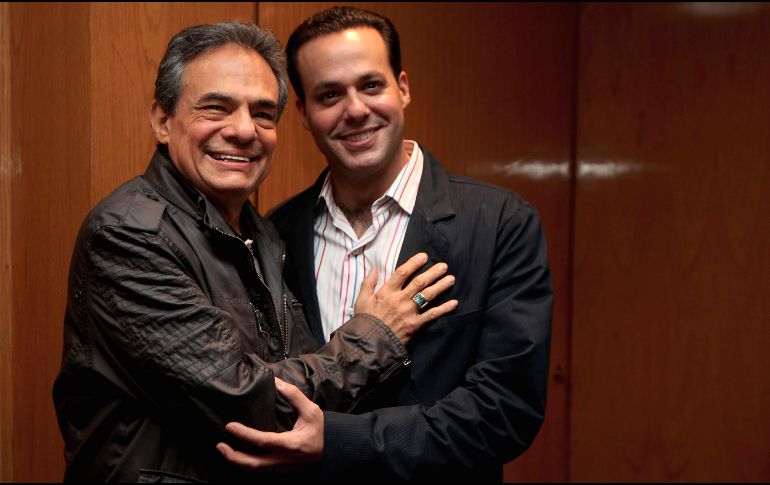 El homenaje a José José será un popurrí de canciones como 