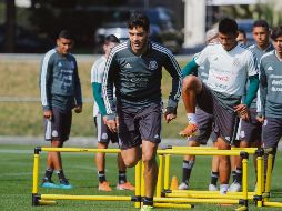 PONEN FECHAS. Ya se definió cuando se jugará la Copa de Oro y las Eliminatorias para el Mundial Qatar 2022. IMAGO7