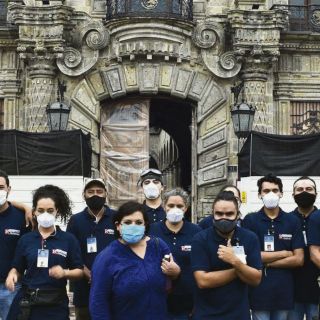 El arte de restaurar