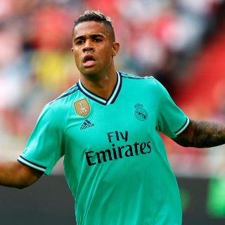 Real Madrid informa el positivo de Mariano a COVID-19