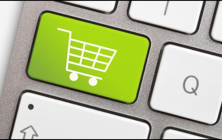 Los confinamientos en medio de la pandemia han provocado una explosión de comercio electrónico y servicios digitales. GETTY IMAGES