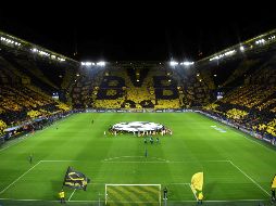 El futbol alemán deberá reanudarse el 18 de septiembre mientras que algunas restricciones en la lucha contra el coronavirus estarán vigentes al menos hasta el 31 de octubre. AFP / ARCHIVO