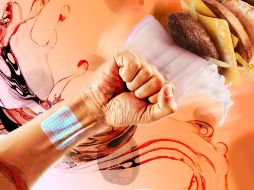 El parche debe colocarse en las zonas del cuerpo donde no haya presencia de vello. ESPECIAL / gaceta.unam.mx